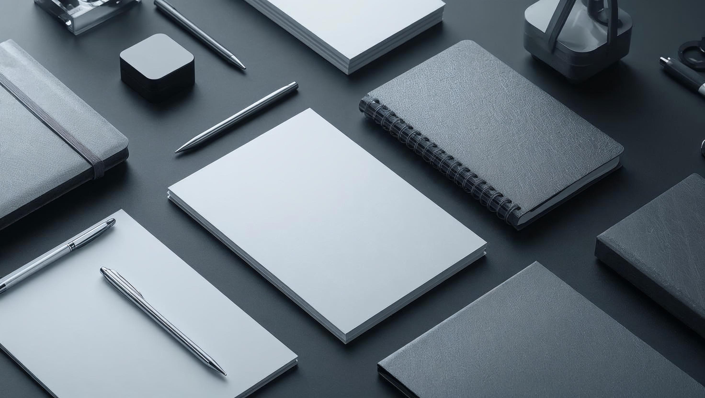 Office Stationery